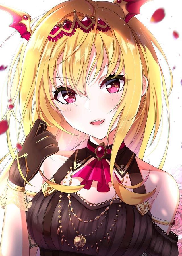 你的沉默就是星星的沉默遥远而明亮pixiv绝美高清无水印动漫壁纸