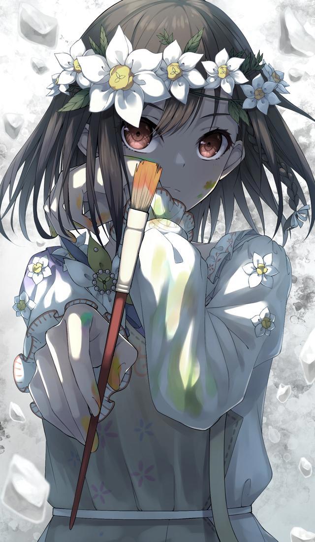 Pixiv：世界计划多彩舞台插画特辑