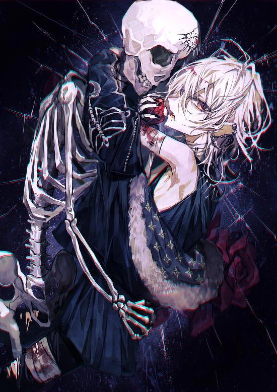 动漫插画｜pixiv综合榜分享353