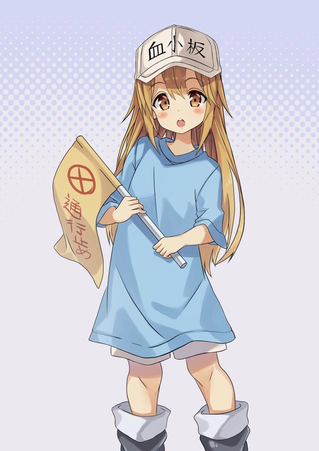 动漫插画｜pixiv综合榜分享353