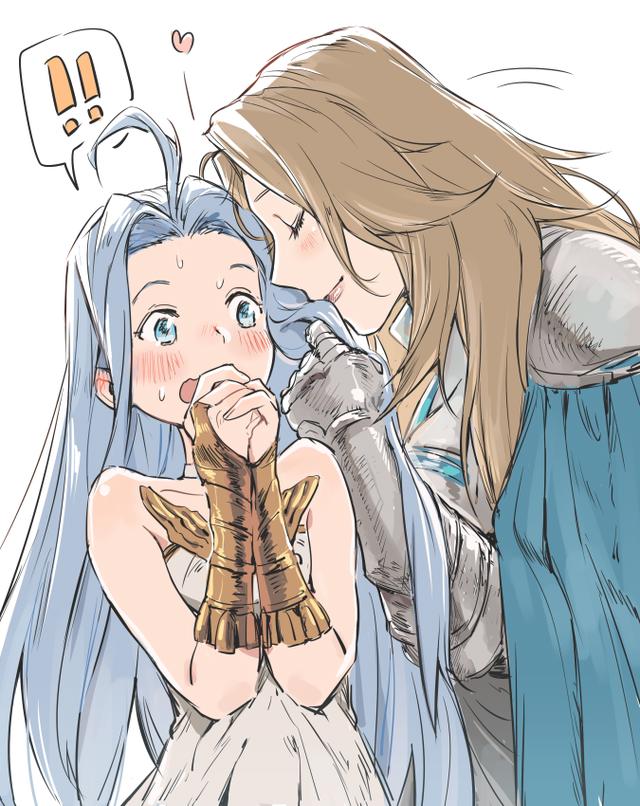 动漫插画｜pixiv综合榜分享353