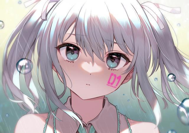 动漫插画｜pixiv综合榜分享613