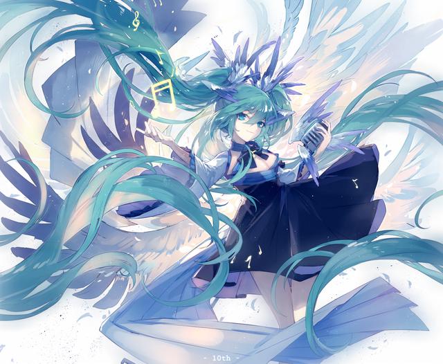 动漫插画｜pixiv综合榜分享613