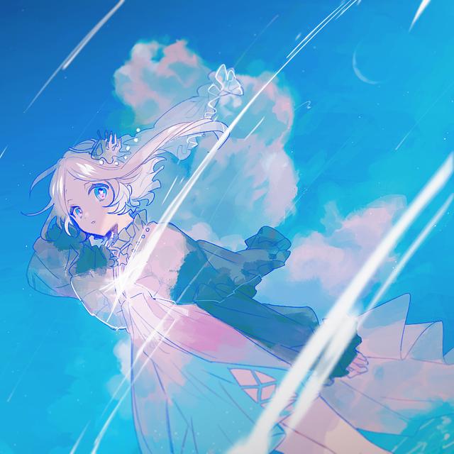 动漫插画｜pixiv综合榜分享613