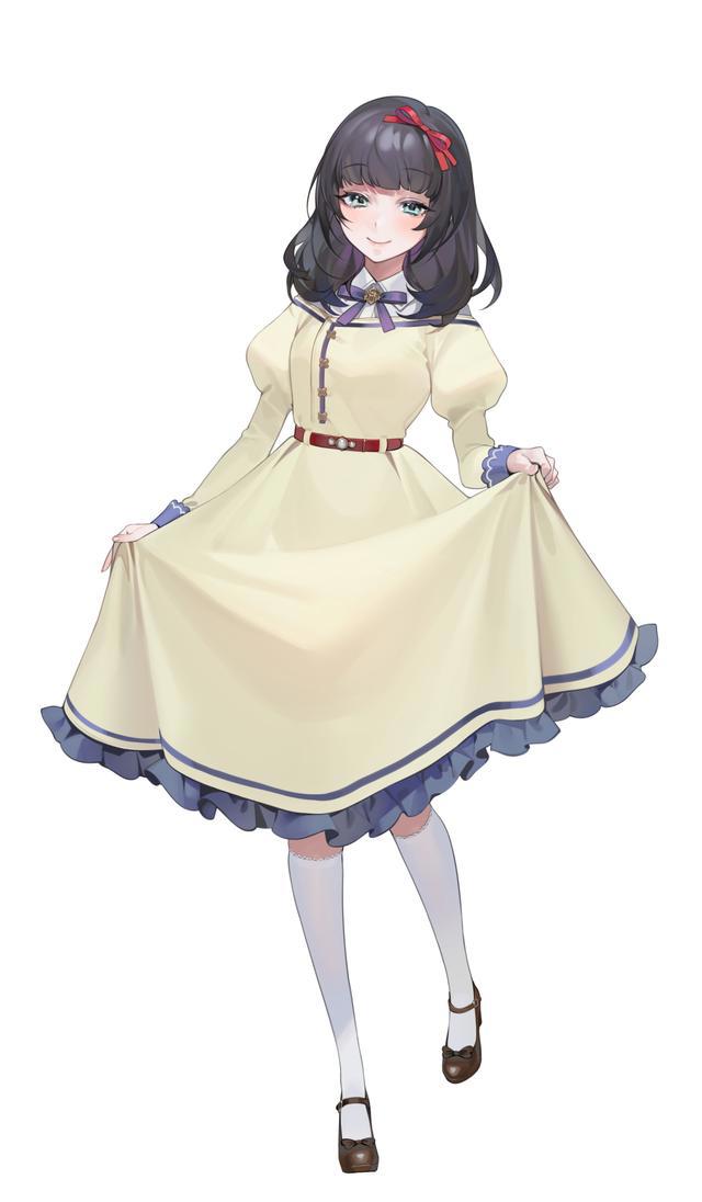 PIXIV动漫插画Vol.02