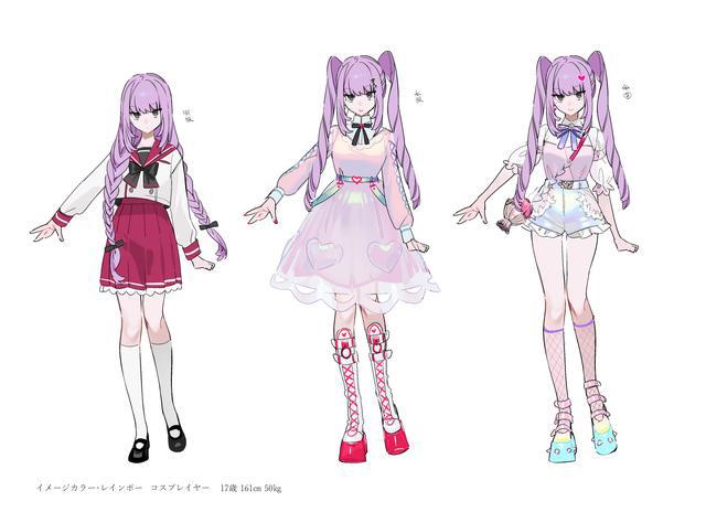 PIXIV动漫插画Vol.02