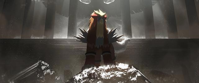 PIXIV动漫插画Vol.02