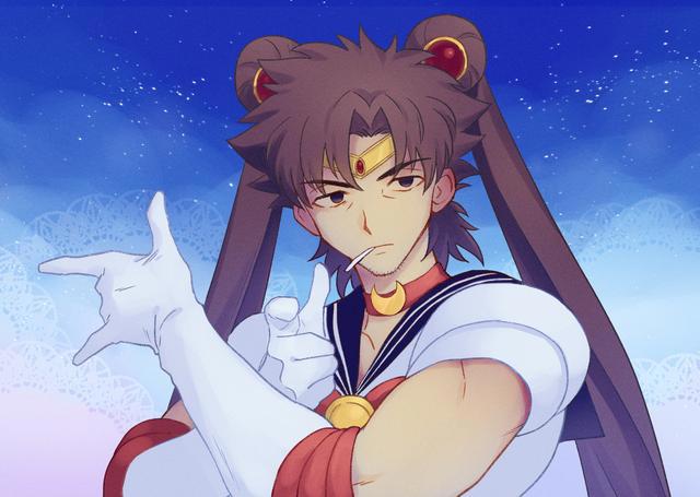 PIXIV动漫插画Vol.02