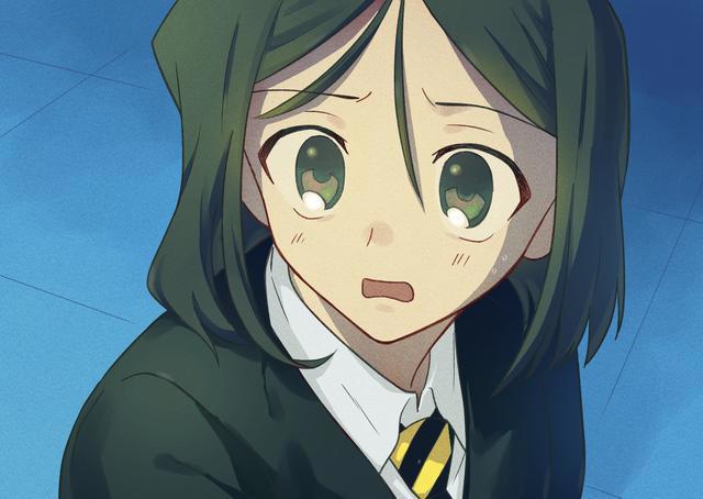 PIXIV动漫插画Vol.02