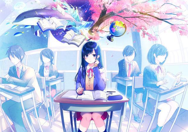 插画网站有哪些推荐7个高品质插画网站