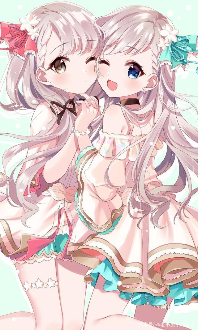 4月9日Pixiv每日热门插画，高清无水印，支持下载哦！