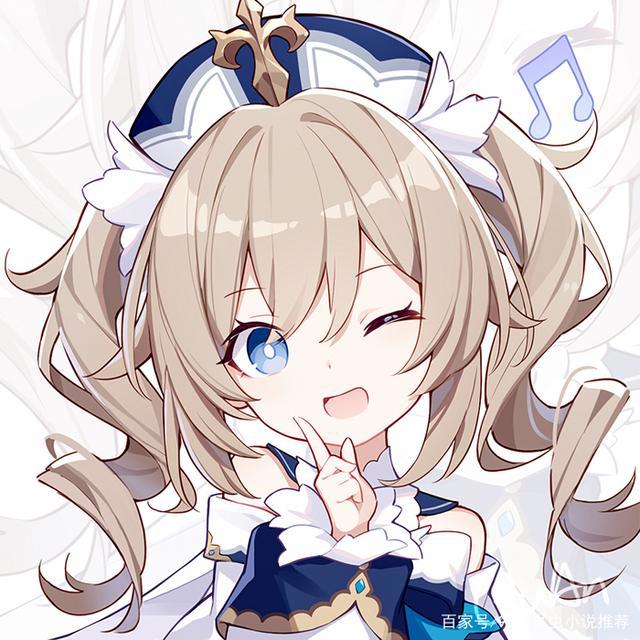 pixiv上的高分原神插画，有喜欢的朋友多点击分享吧！