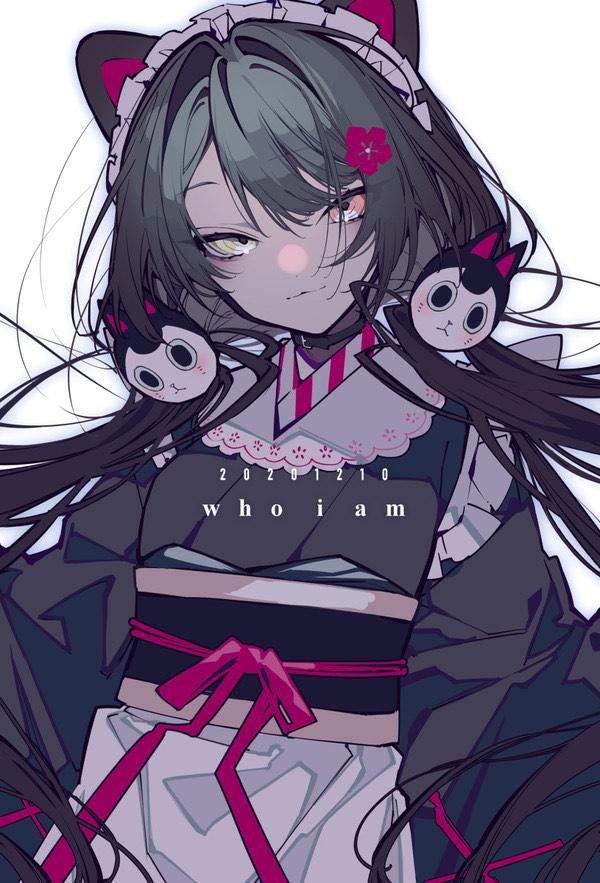 Pixiv优秀插画推荐「day34」