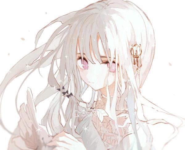 Pixiv优秀插画推送