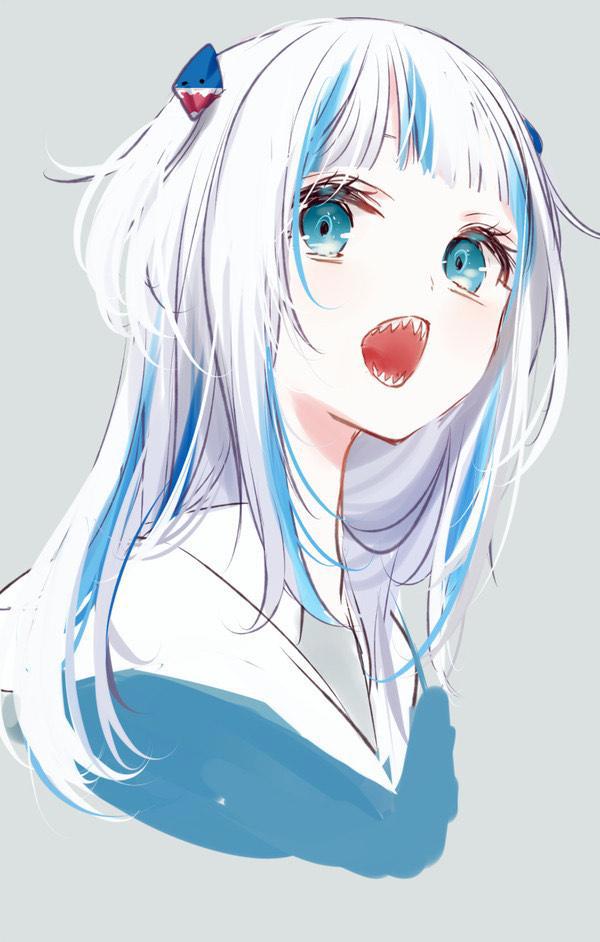 Pixiv优秀插画推送