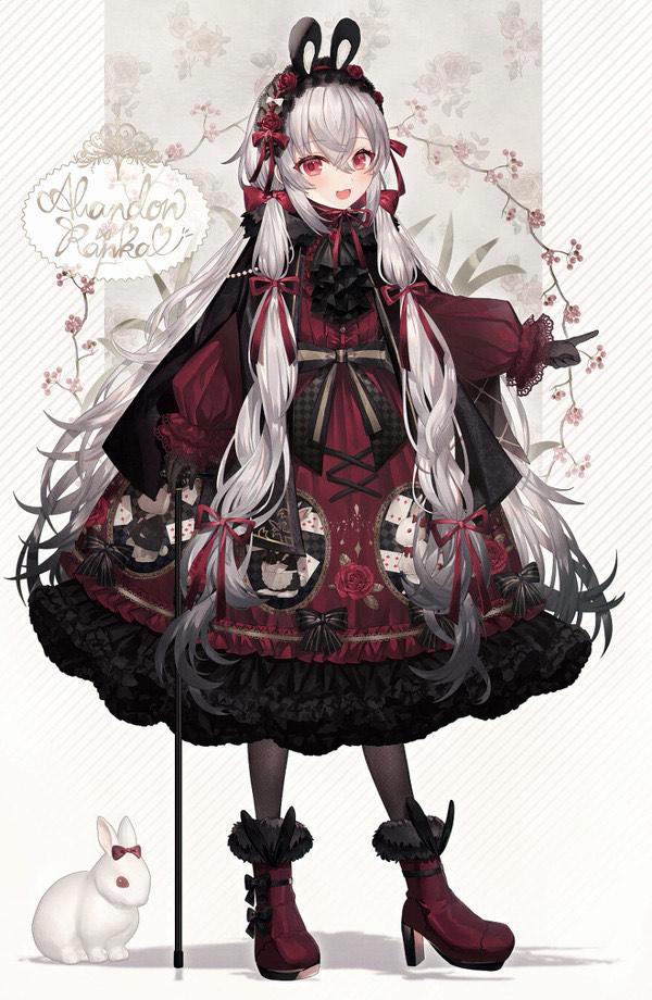 Pixiv优秀插画推送