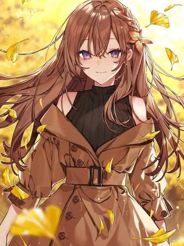 Pixiv日排行前五插画推荐（day13）