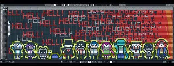 Pixiv插画日推（超多图警告）