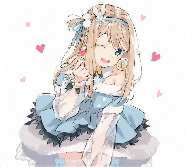 Pixiv插画日推（超多图警告）