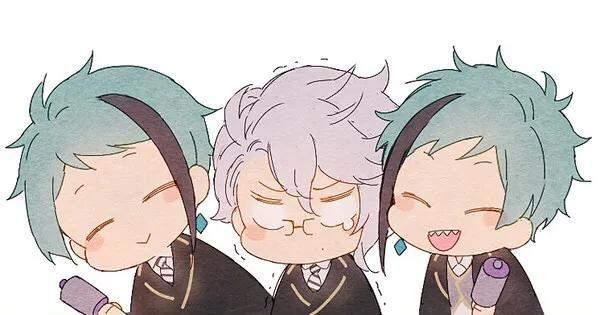 Pixiv插画日推（超多图警告）