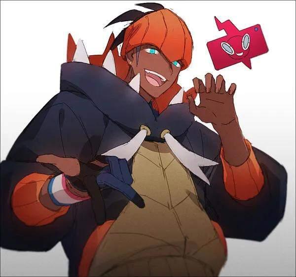 Pixiv插画日推（超多图警告）