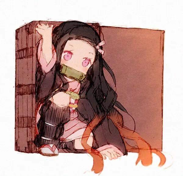 Pixiv插画日推（超多图警告）