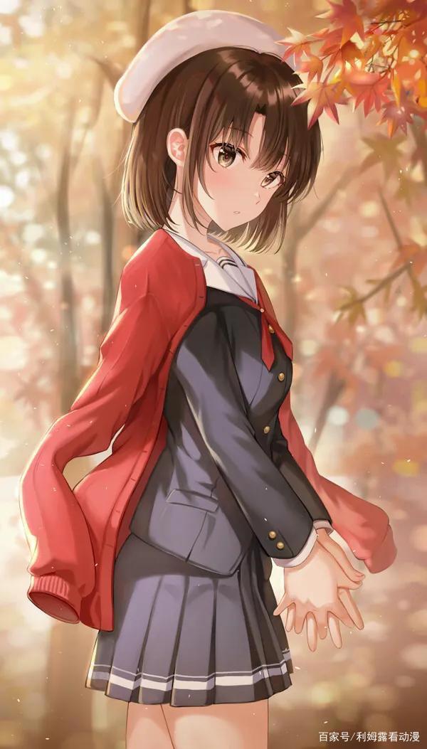 Pixiv优秀插画作者推荐，真的不进来看看吗cui？