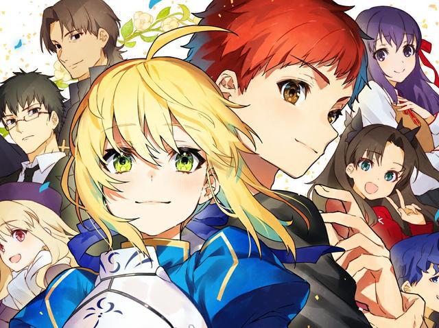 P站美图推荐——画师MikaPikazo特辑