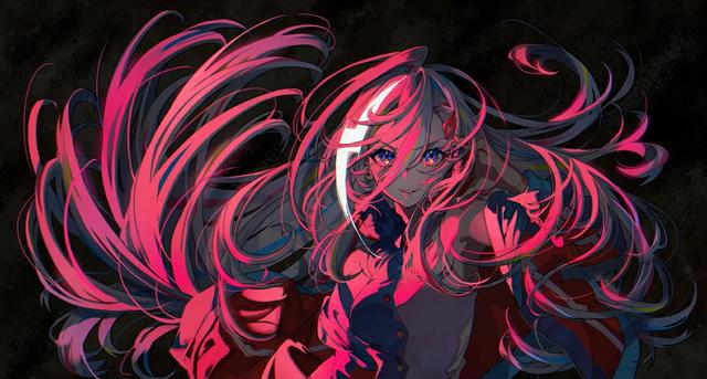 P站美图推荐——画师MikaPikazo特辑