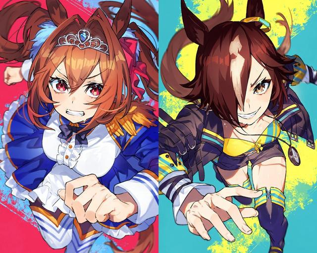 P站美图推荐——画师MikaPikazo特辑