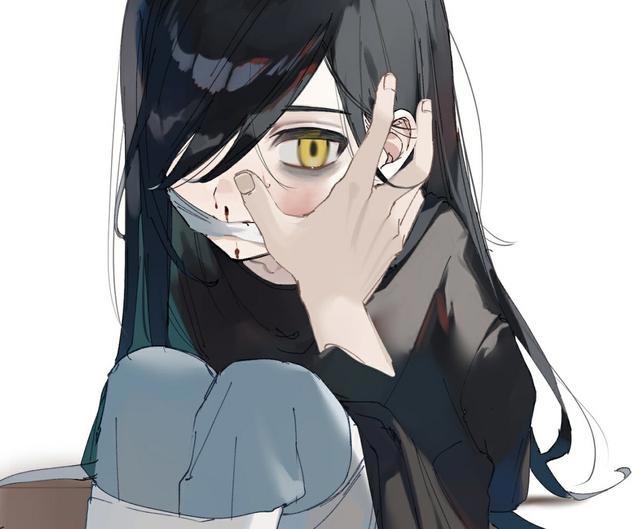 P站美图推荐——画师水視ずみ特辑