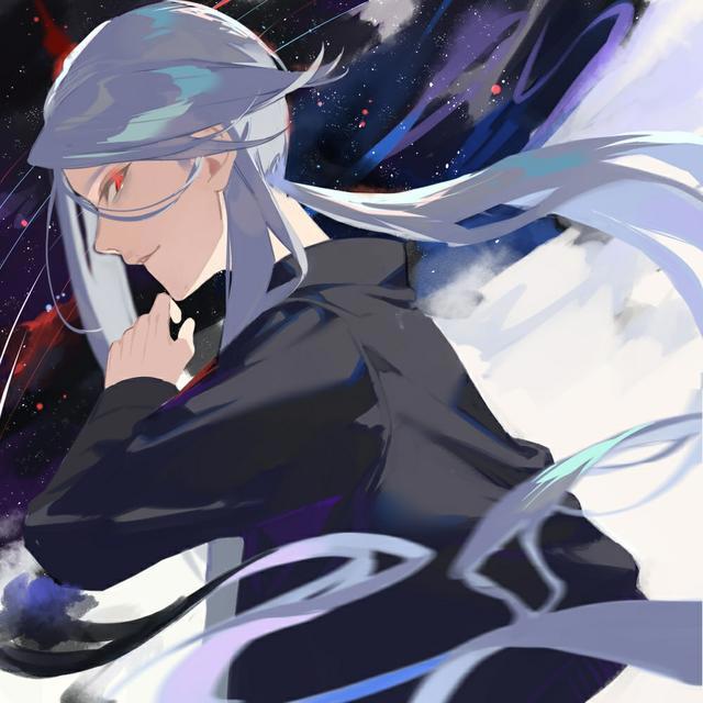 P站美图推荐——画师水視ずみ特辑