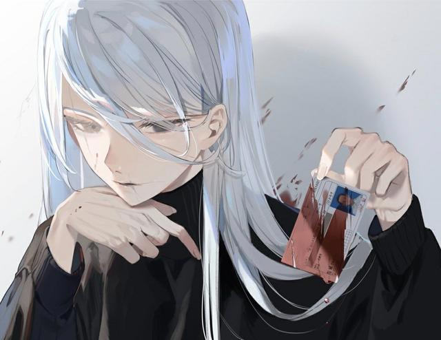 P站美图推荐——画师水視ずみ特辑