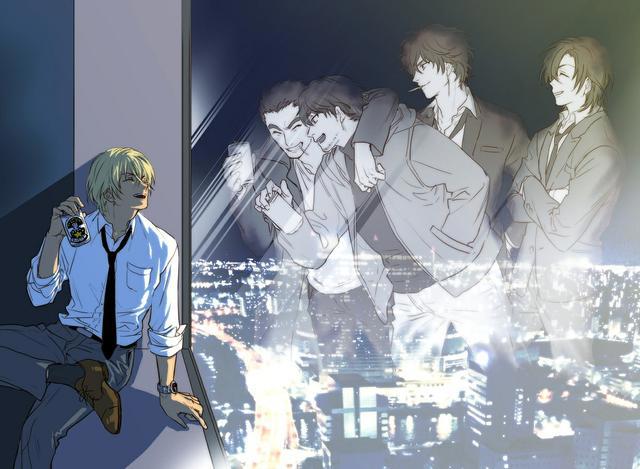 P站美图推荐——这啥好好看特辑