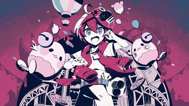 P站美图推荐——画师のう特辑