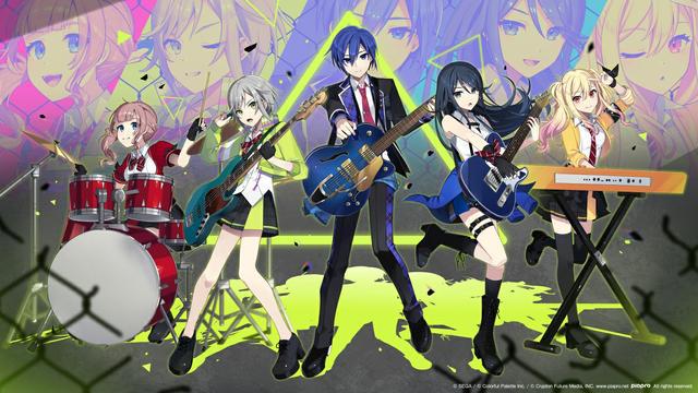 P站美图推荐——画师のう特辑