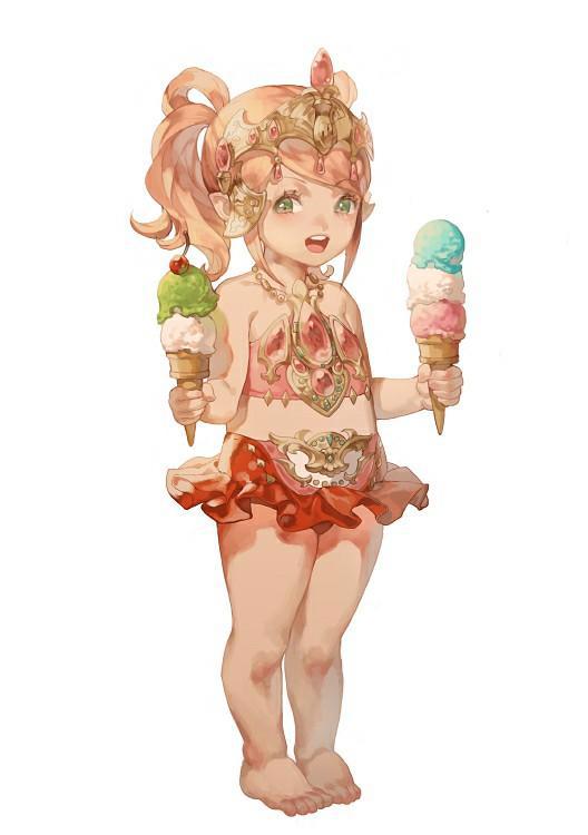 P站美图推荐——画师ファジョボレ特辑