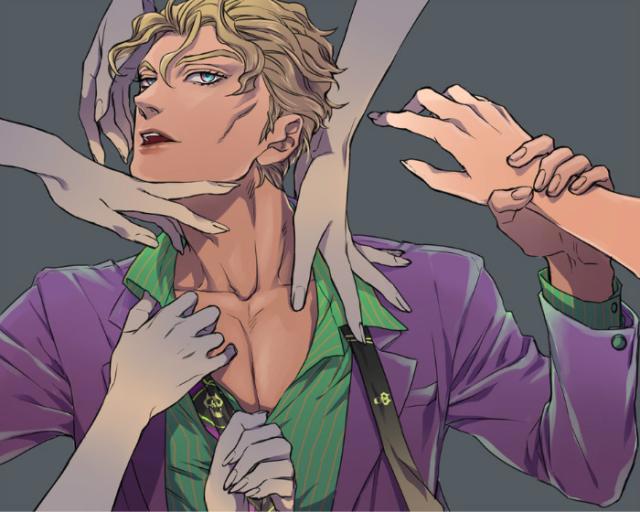 P站美图推荐——普通上班族特辑