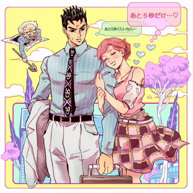 P站美图推荐——普通上班族特辑