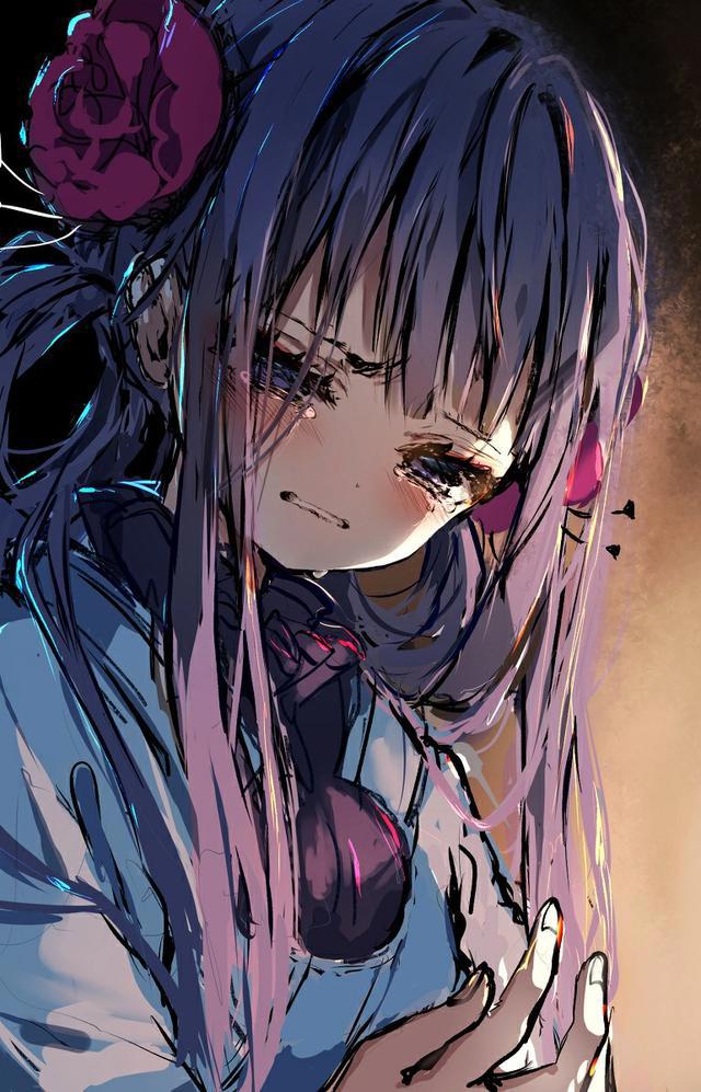 P站美图推荐——画师ぴよ吉特辑