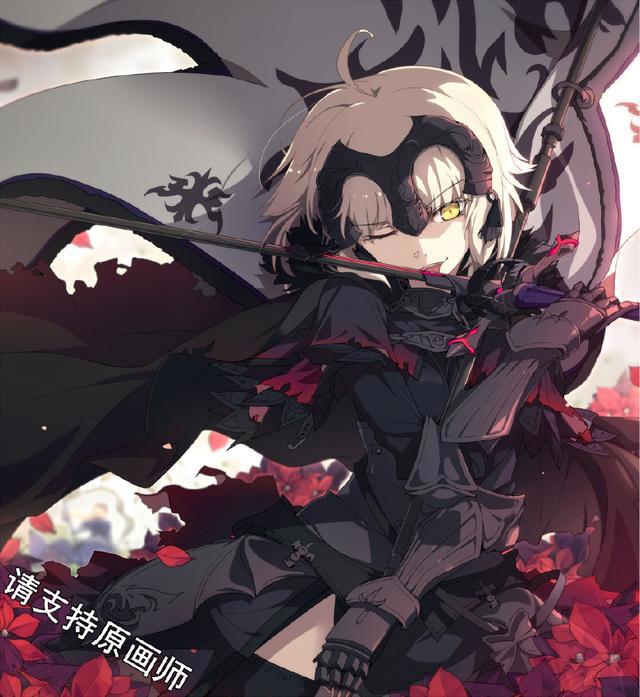 血小板上P站日榜第一:这画师笔下的萝莉美图果然厉害