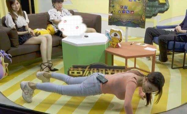 古阿扎P站视频热度高?人美身材让女人羡慕之外,她才艺值得肯定