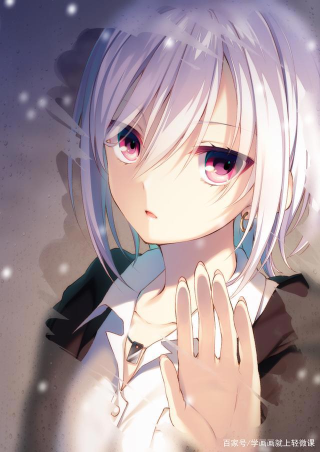 「p站插画师」能把小姐姐画这么好看的p站画师推荐