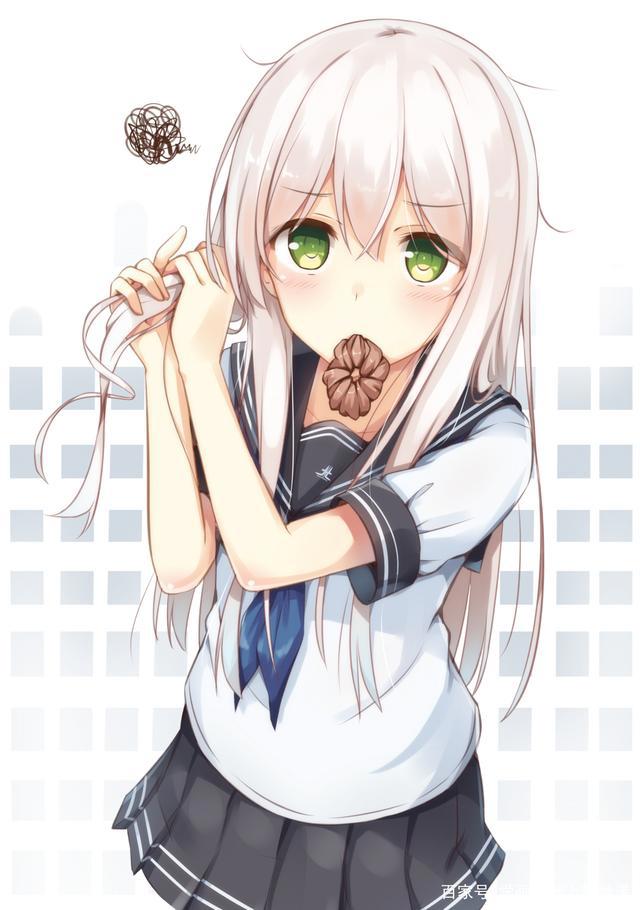 「p站插画师」能把小姐姐画这么好看的p站画师推荐