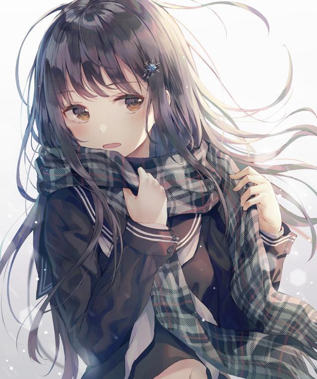 P站水手服美少女搬运分享