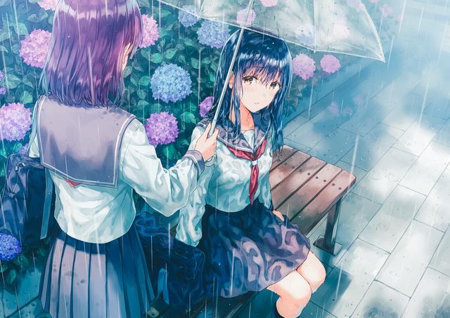 P站水手服美少女搬运分享