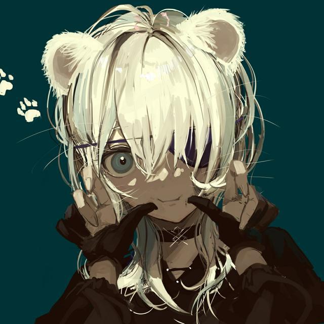 P站美图推荐——画师なるゑ特辑