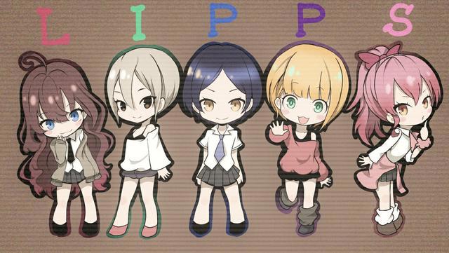 P站美图推荐——画师なるゑ特辑