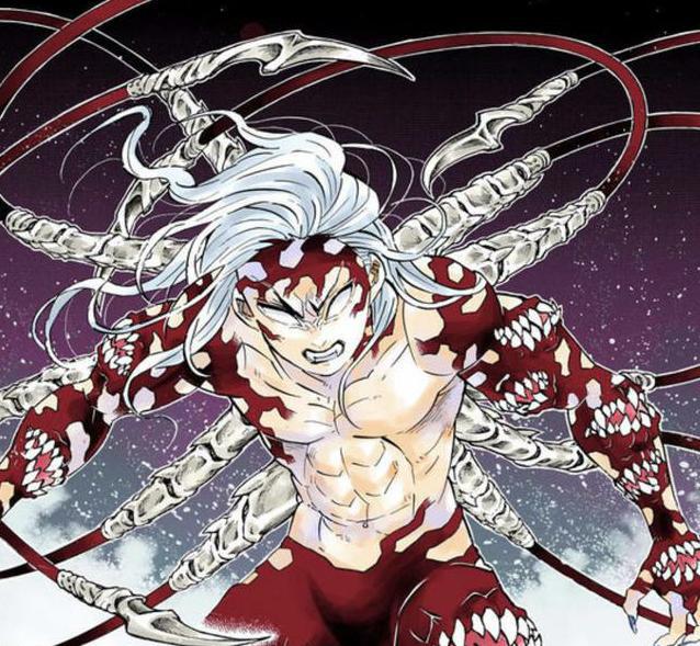 N站大百科和P站联合推出网络流行语大赏，登顶的竟是屑老板无惨