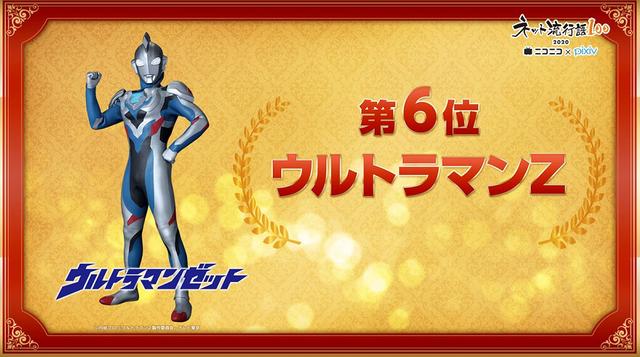 N站大百科和P站联合推出网络流行语大赏，登顶的竟是屑老板无惨